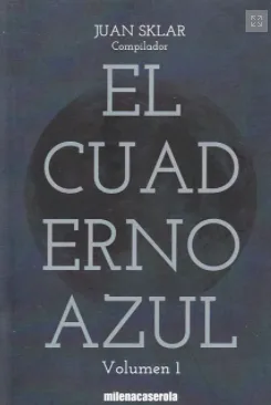 El cuaderno azul vol. 1