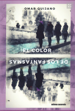 El color de los fantasmas