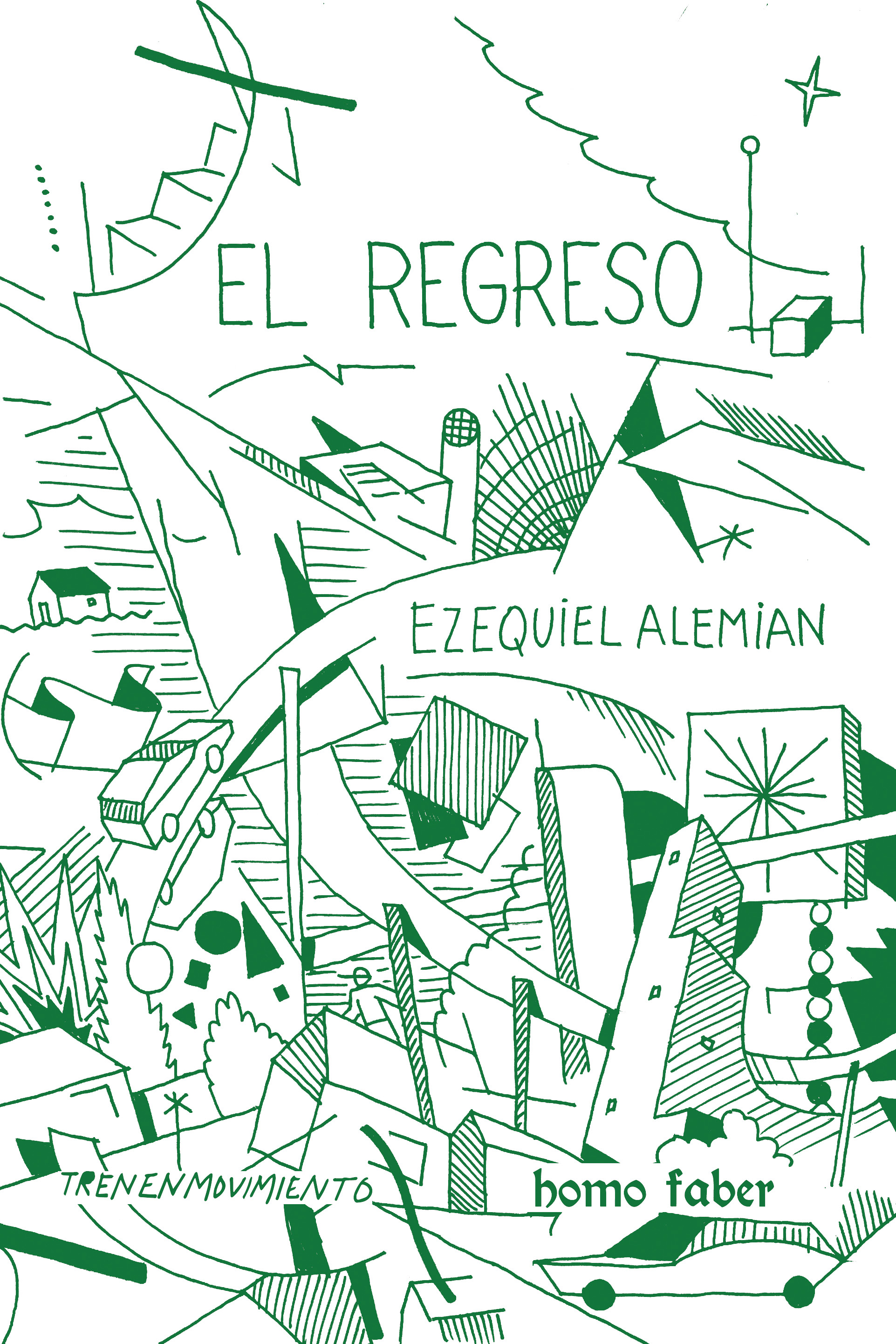 El regreso