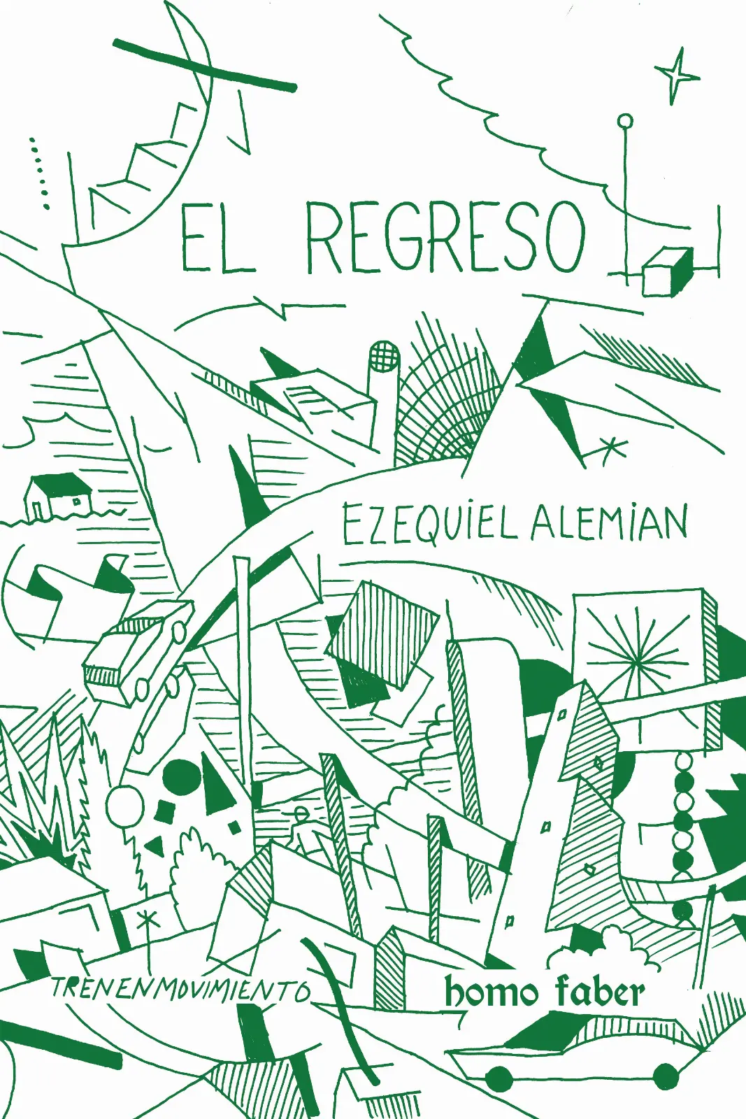 El regreso