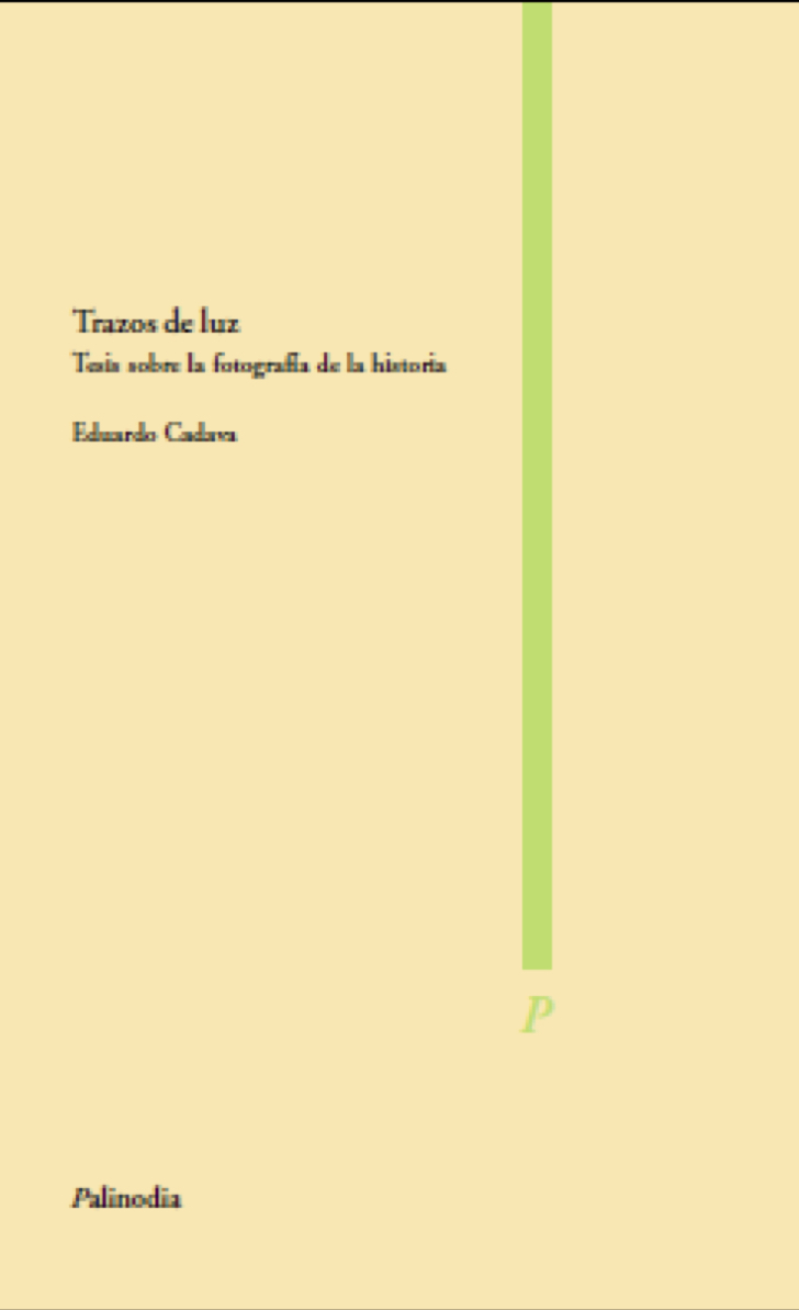 Trazos de luz