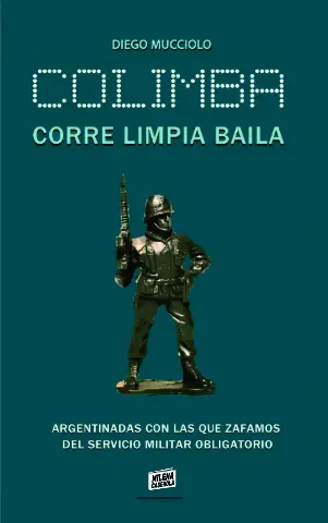 Colimba