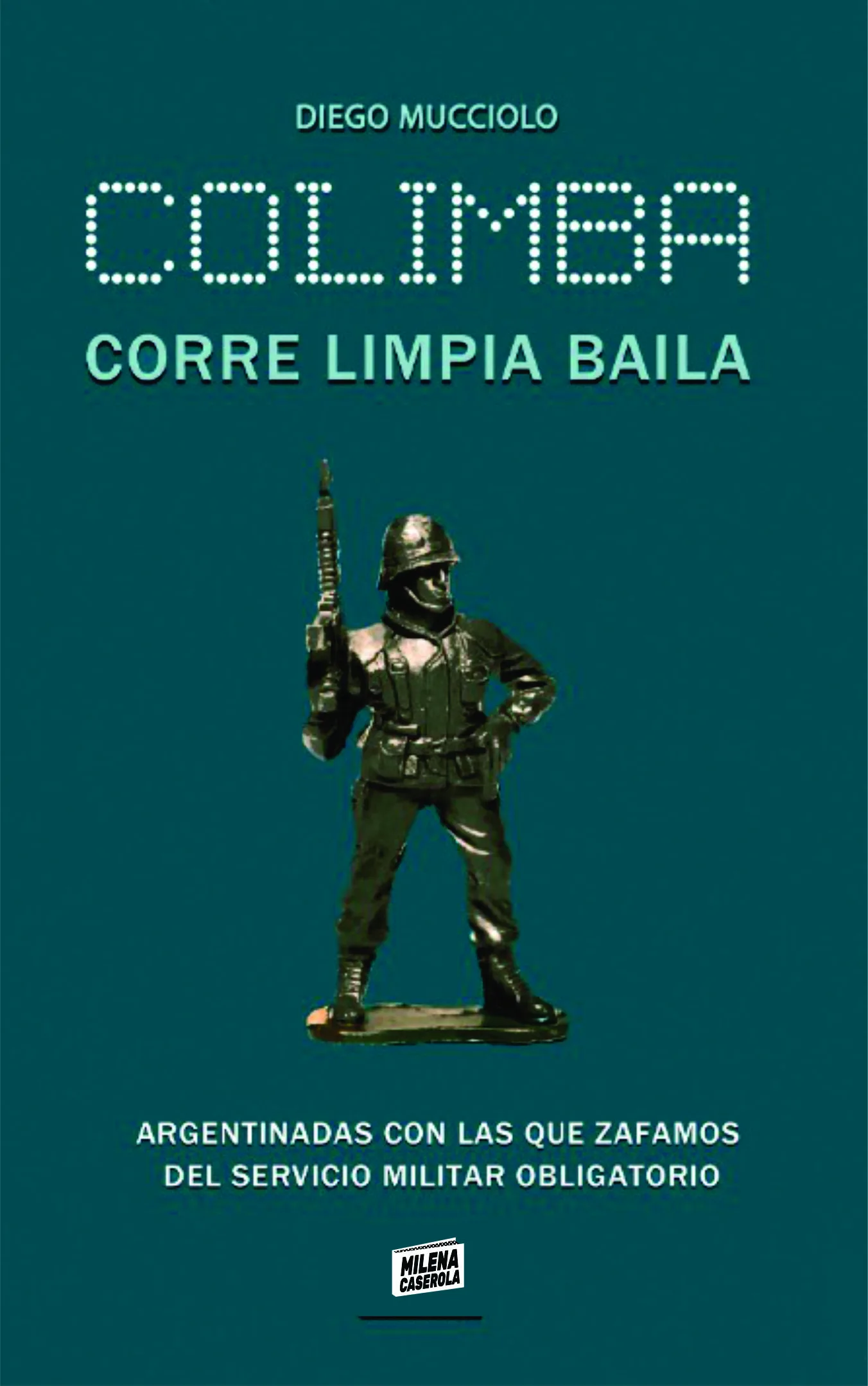 Colimba