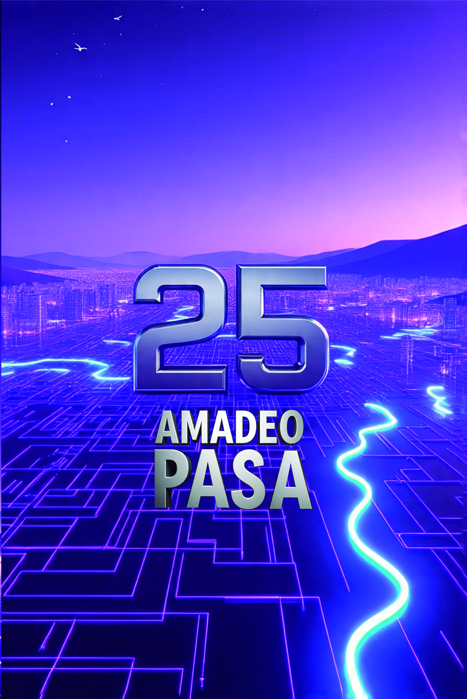 25