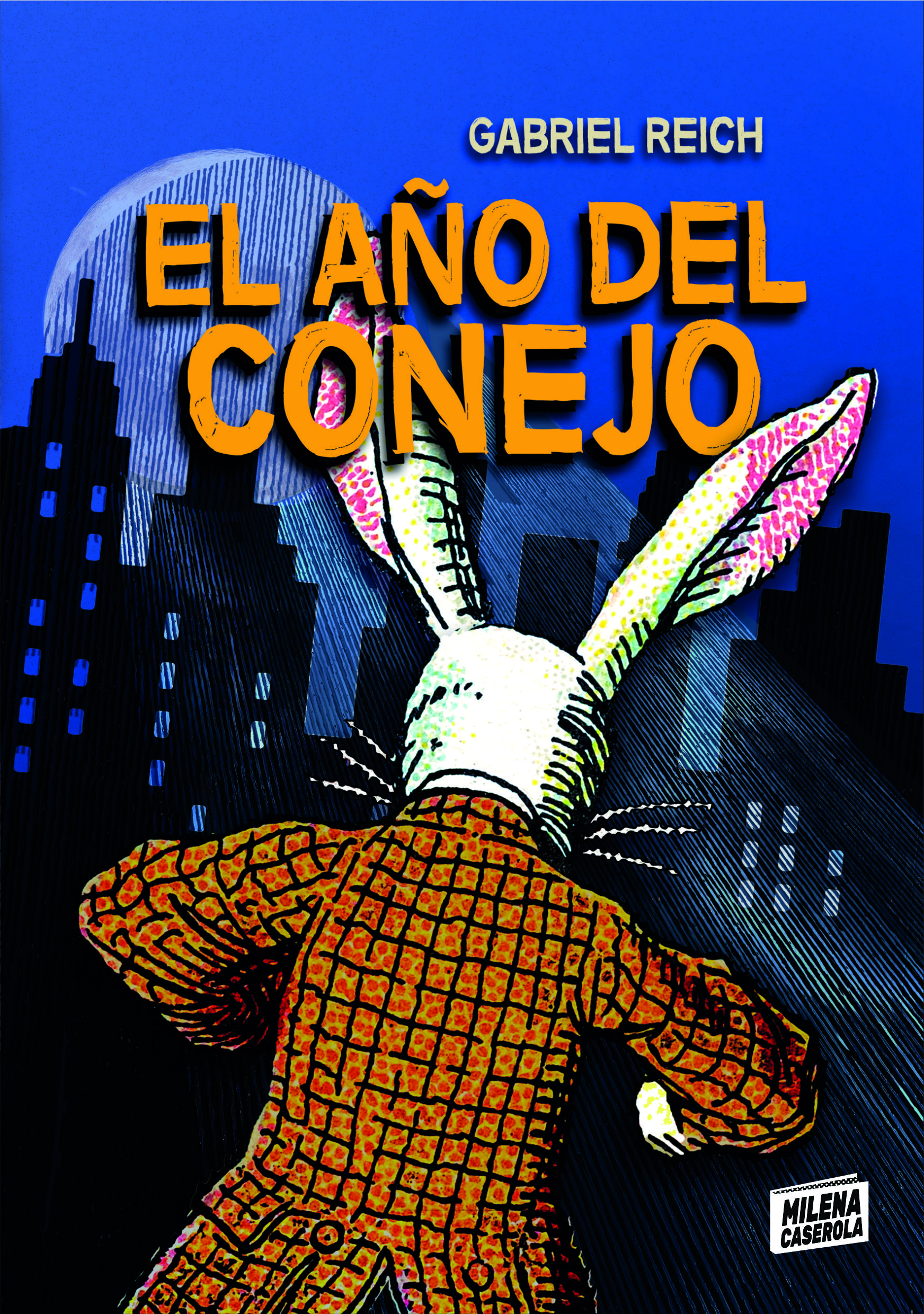 El año del conejo