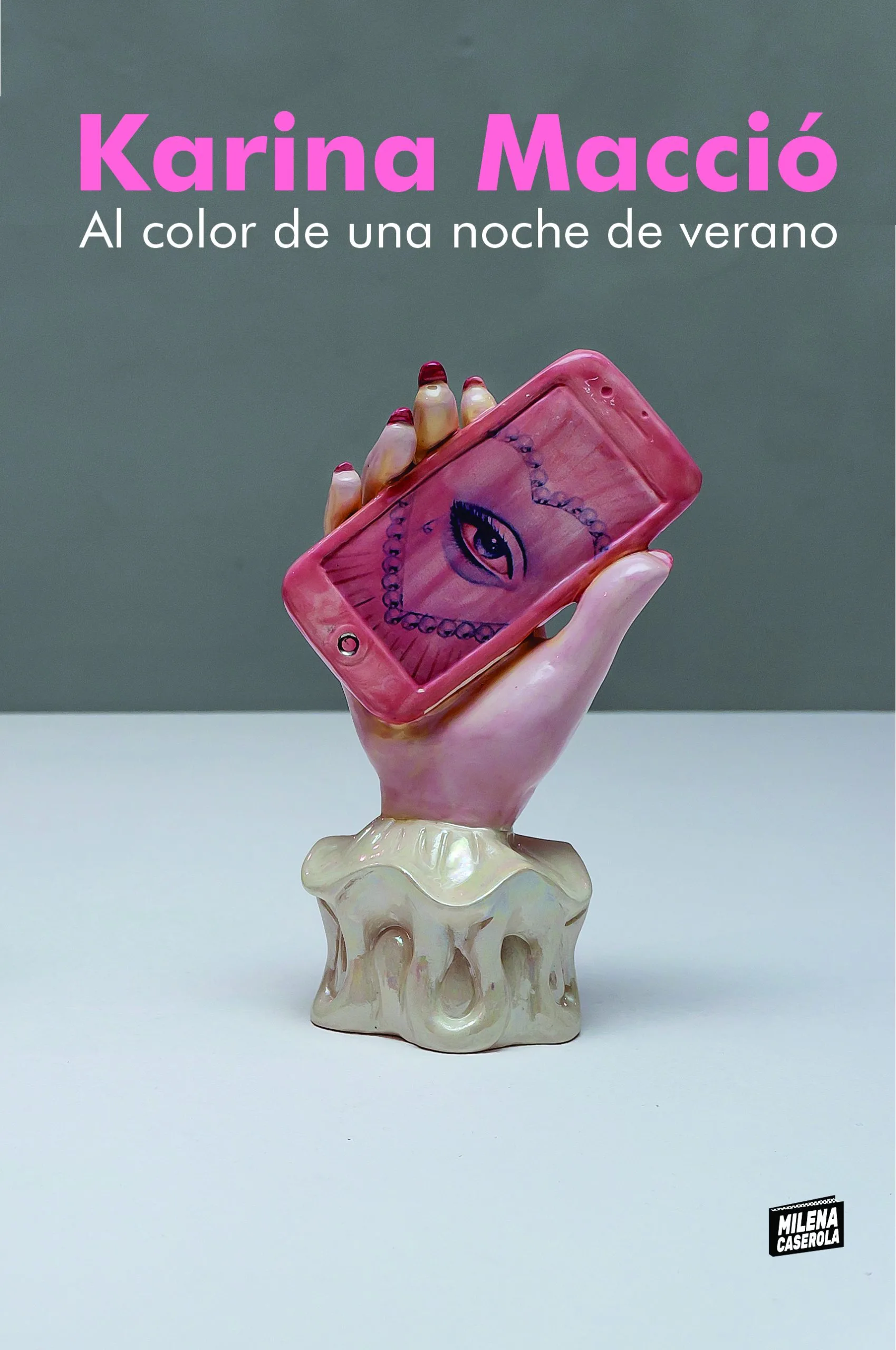 Al color de una noche de verano