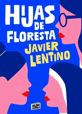 Hijas de Floresta