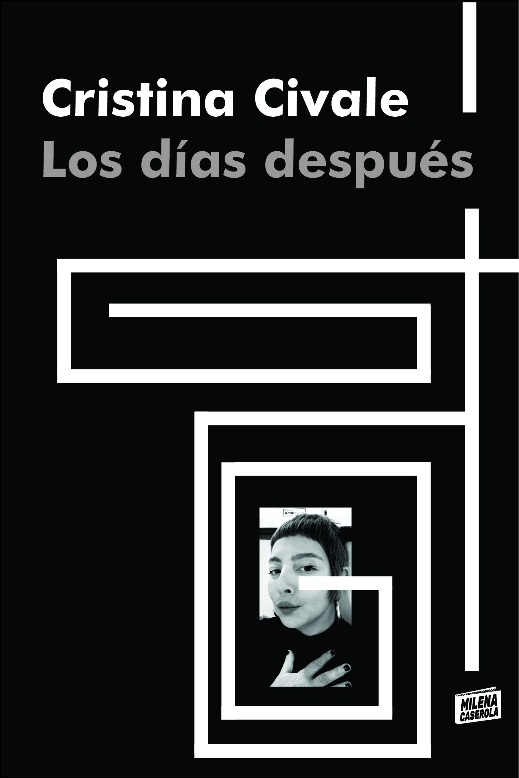 Los días después