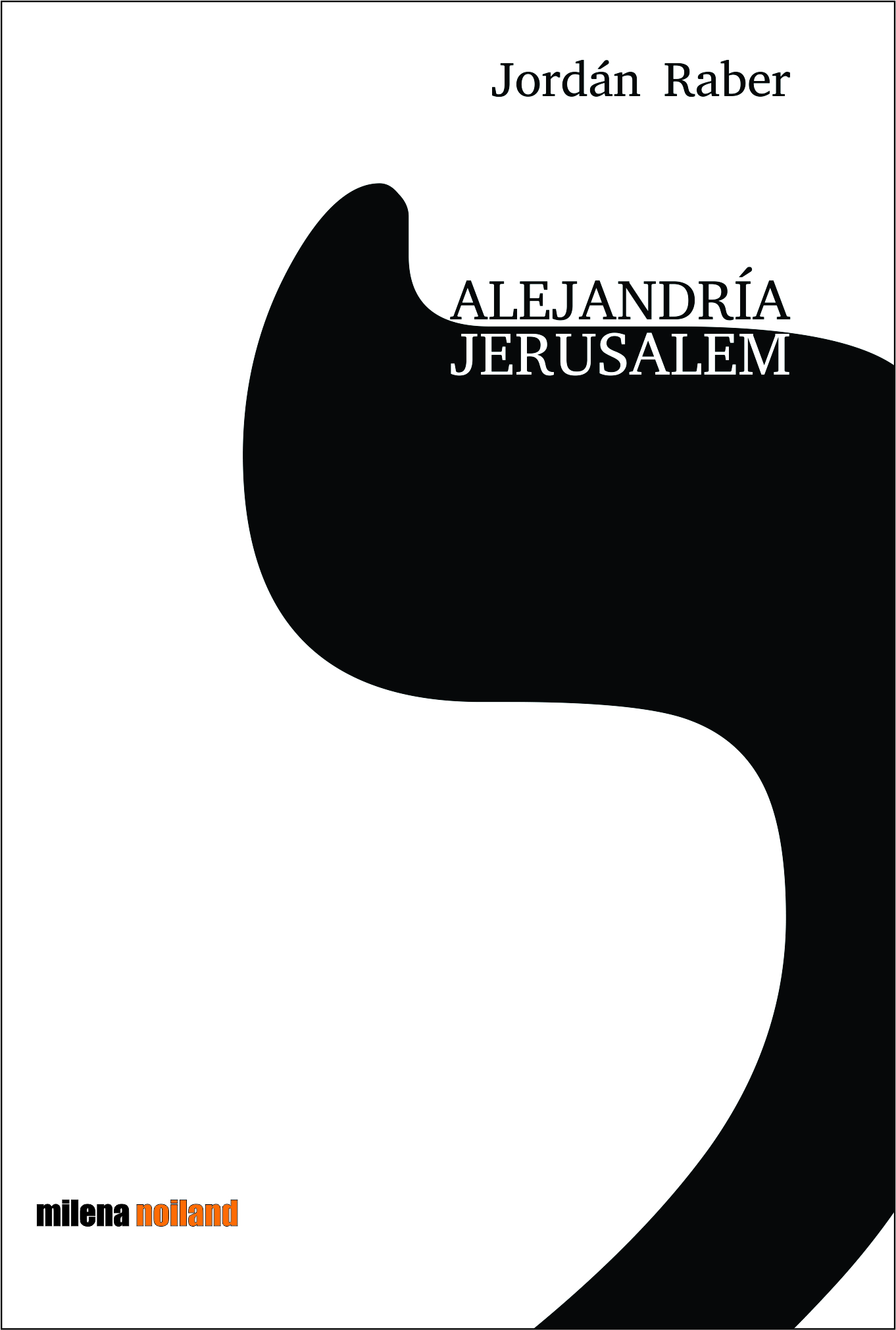 Alejandria Jerusalem