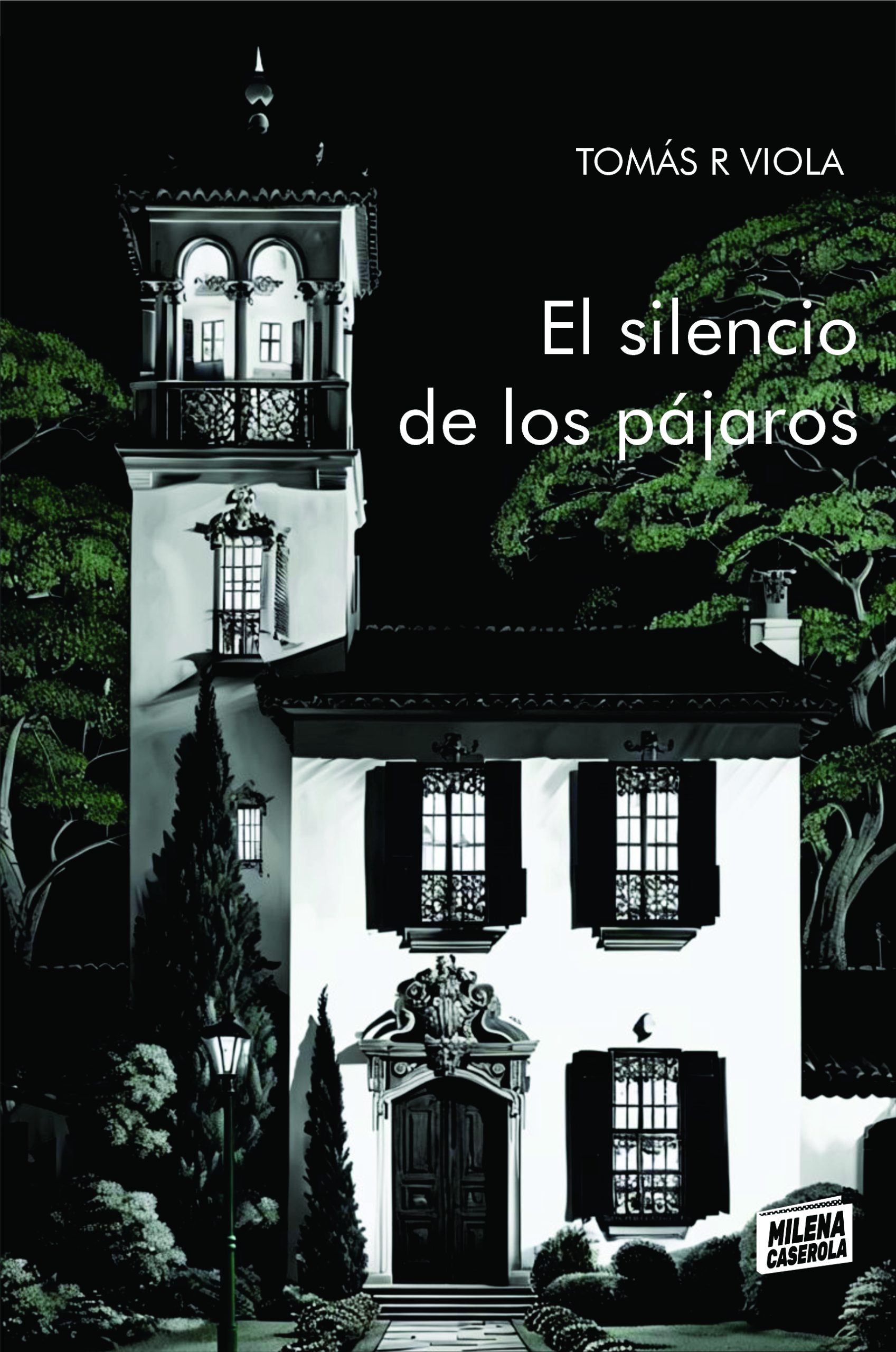 El silencio de los pájaros