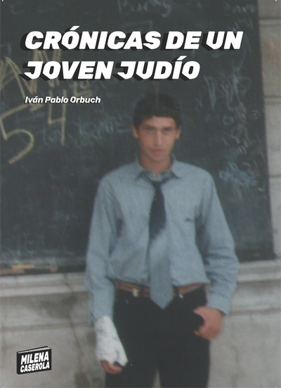 Iván Pablo Orbuch