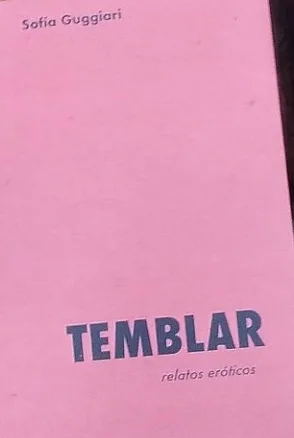 Temblar