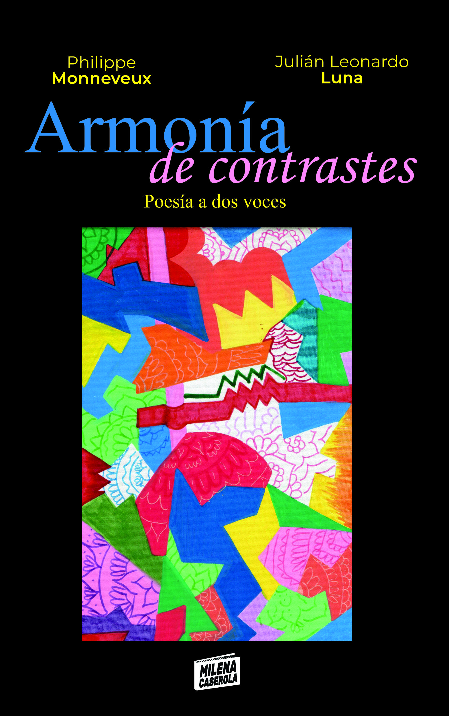 Armonia de contrastes