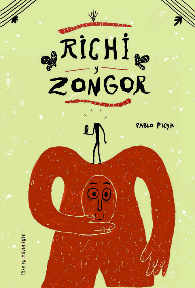Richi y Zongor