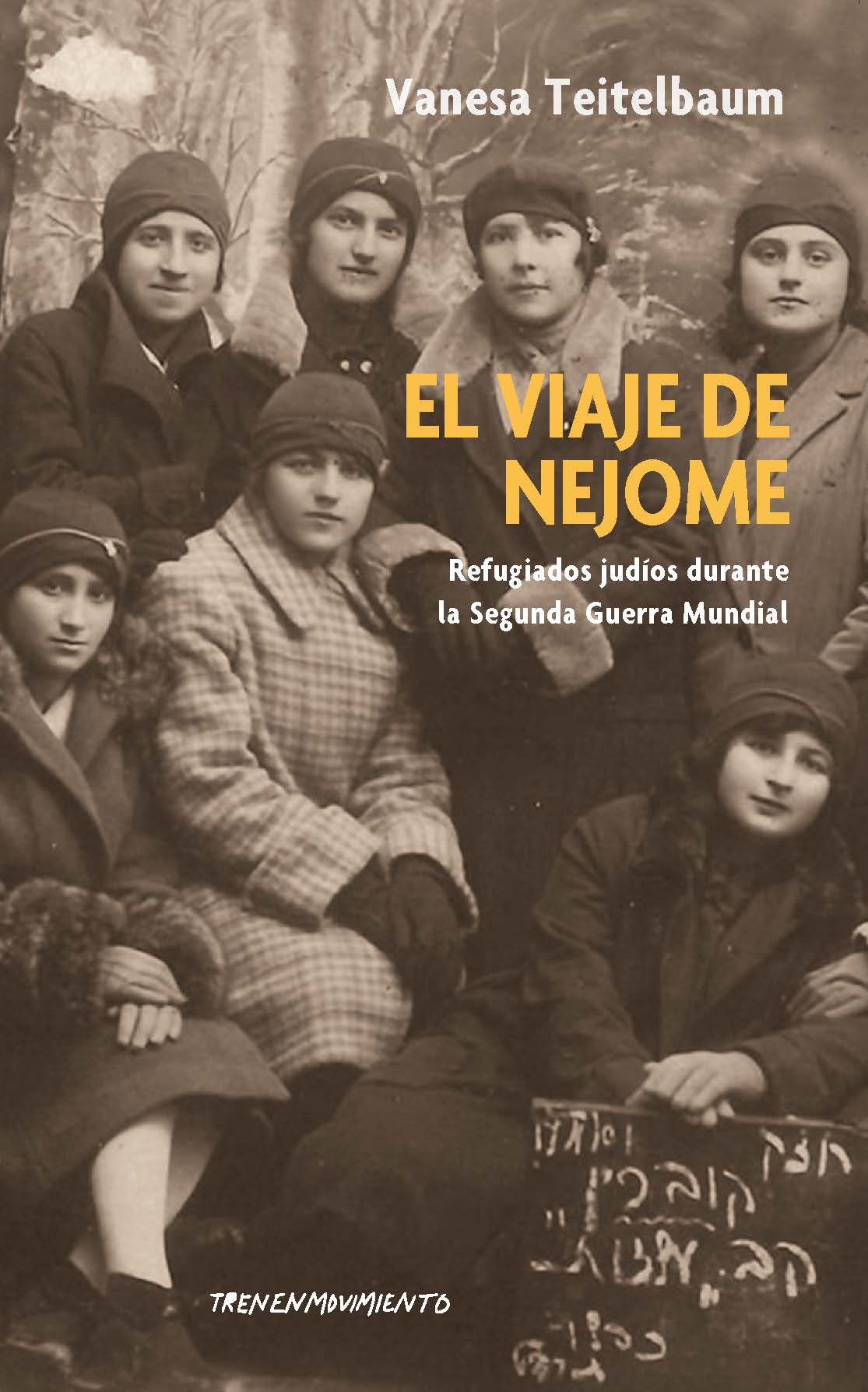 El viaje de Nejome