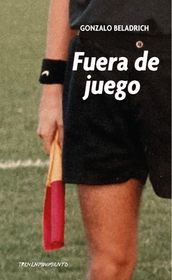 Fuera de juego