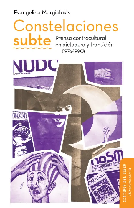 Constelaciones subte