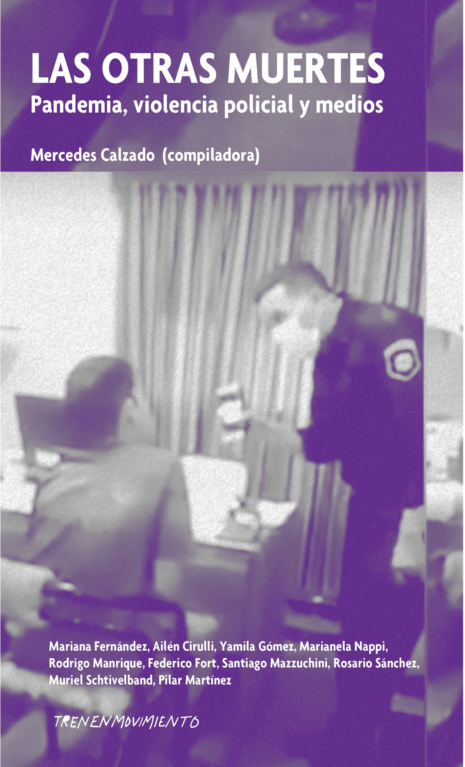 Las otras muertes