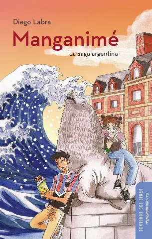 Manganimé