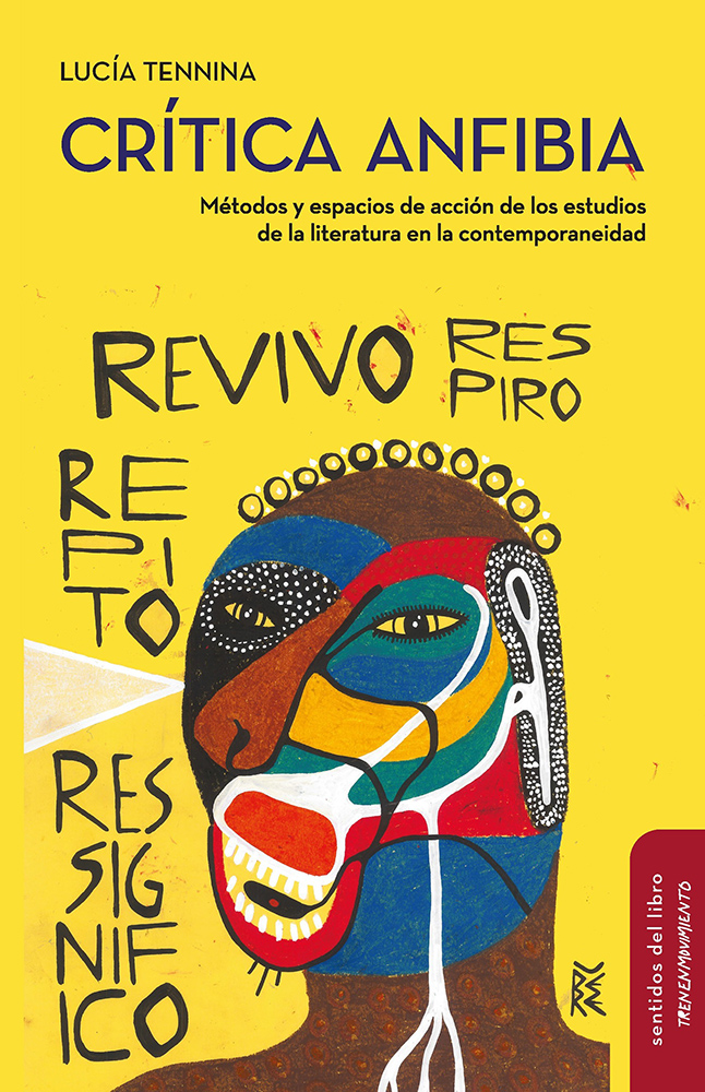 Critica anfibia