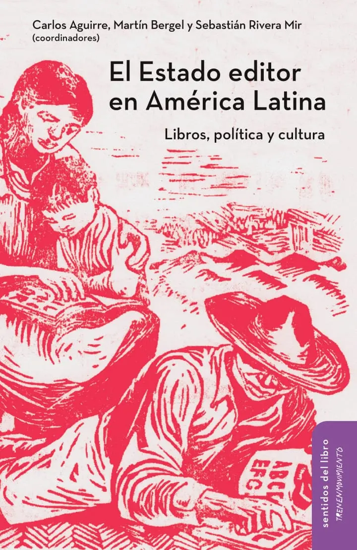 El Estado editor en America Latina
