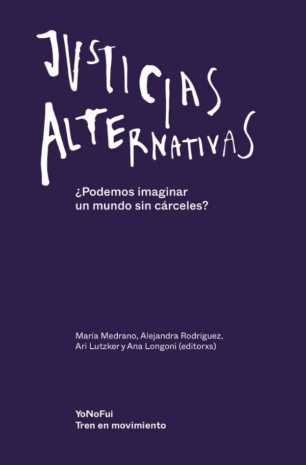 Justicias alternativas