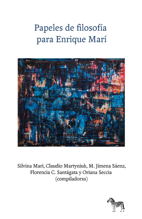 Papeles de filosofía para Enrique Marí