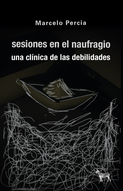 sesiones en el naufragio