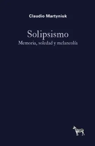 Solipsismo