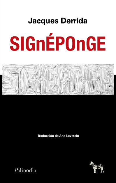 Signéponge
