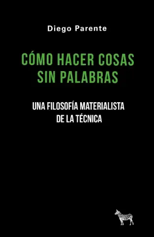 Cómo hacer cosas sin palabras