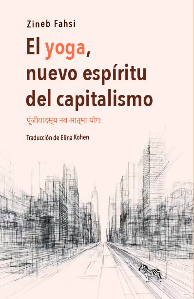 El yoga, nuevo espíritu del capitalismo