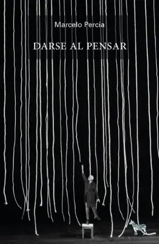 Darse al pensar