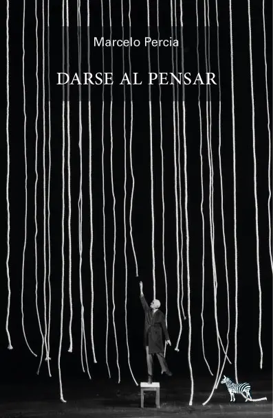 Darse al pensar