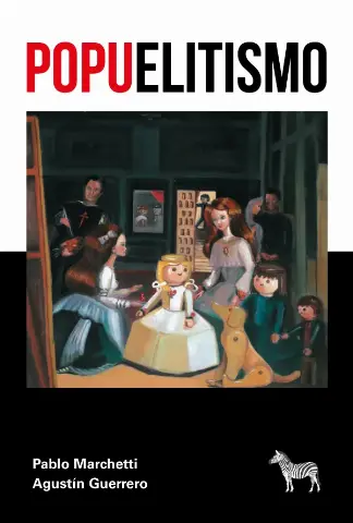 Popuelitismo