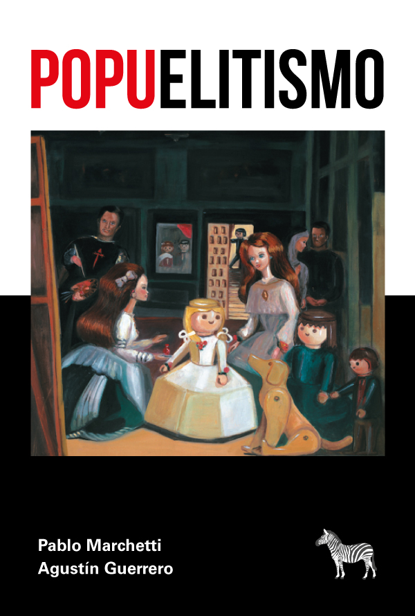 Popuelitismo