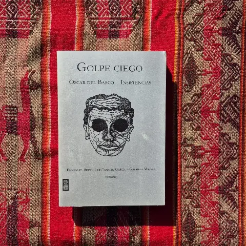 Golpe ciego