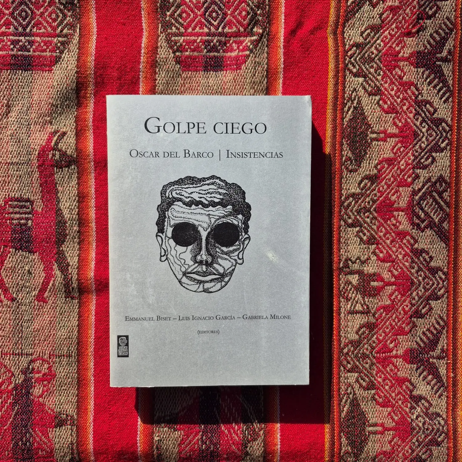 Golpe ciego
