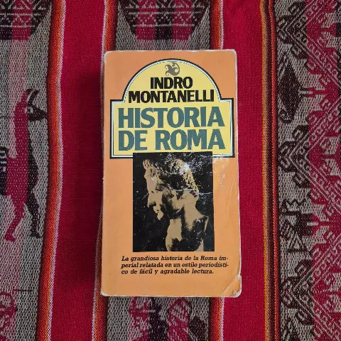 Historia de Roma