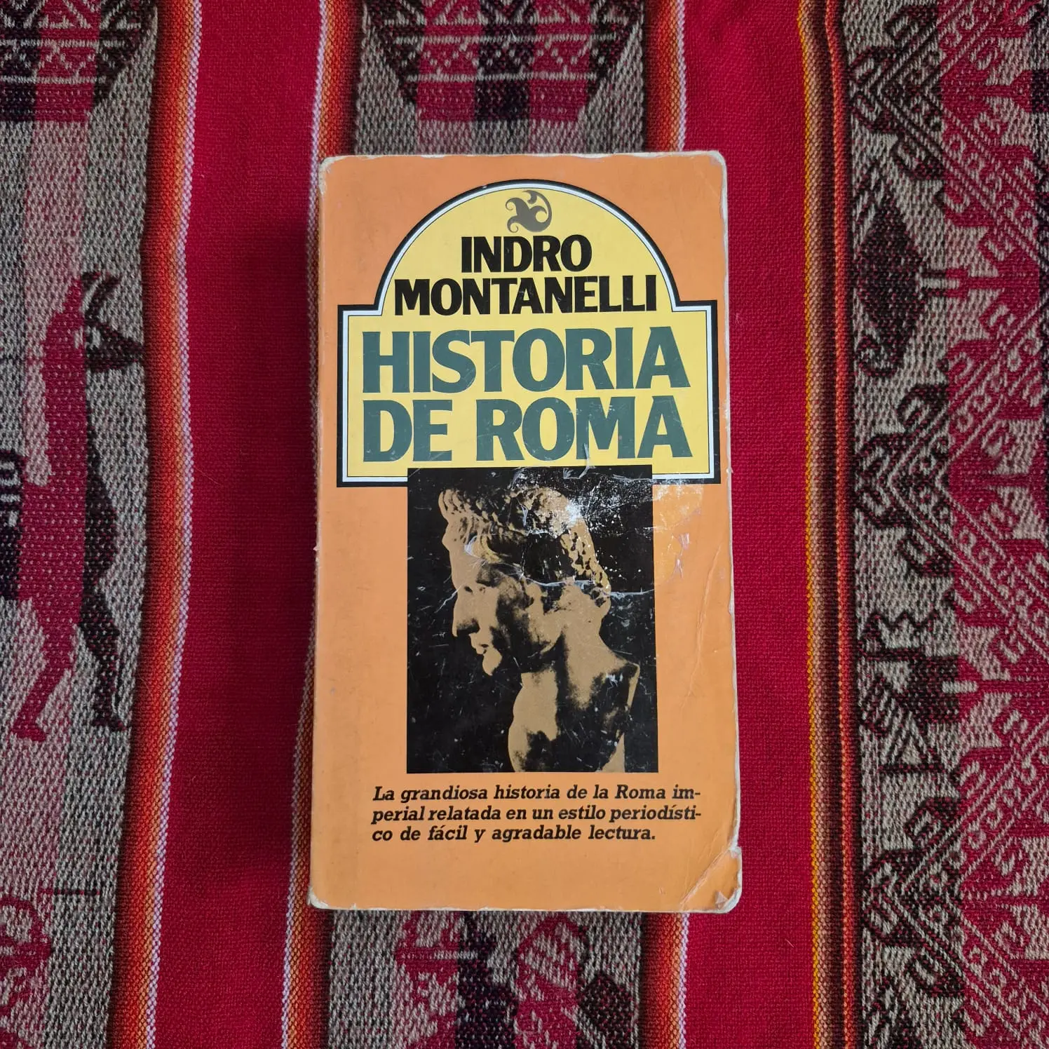 Historia de Roma
