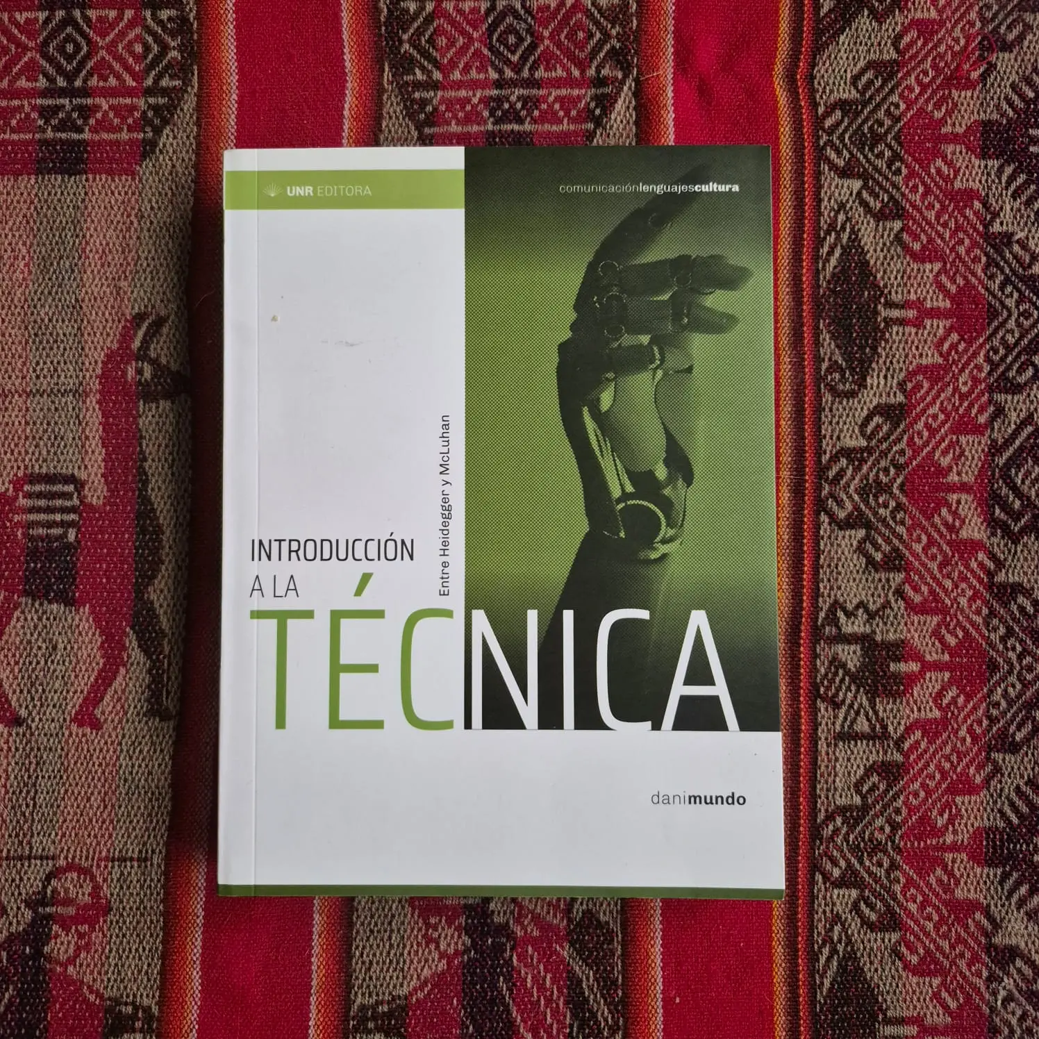 Introducción a la técnica