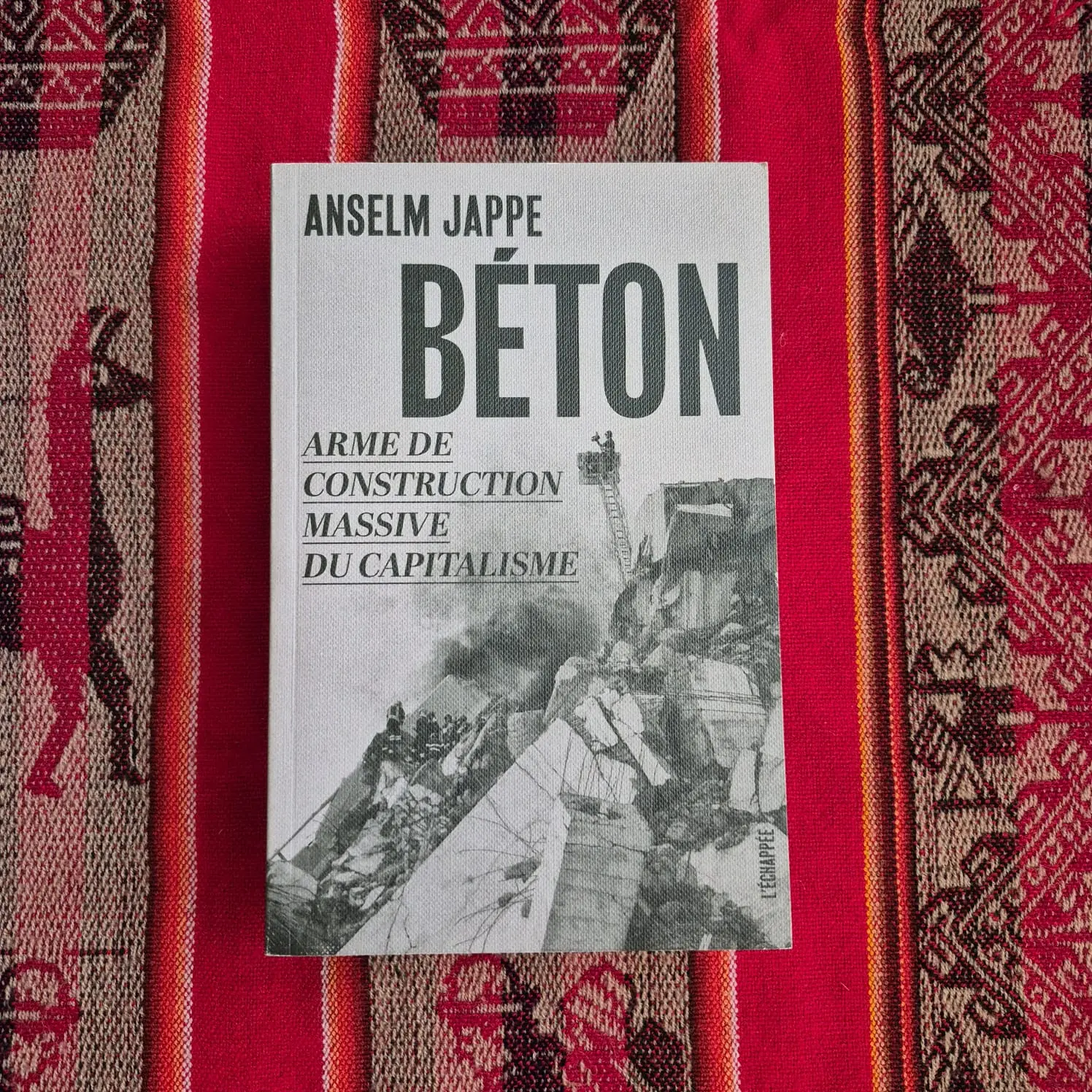BÉTON