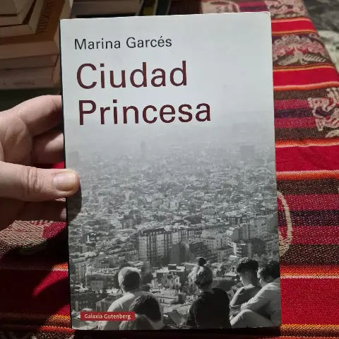 Ciudad Princesa