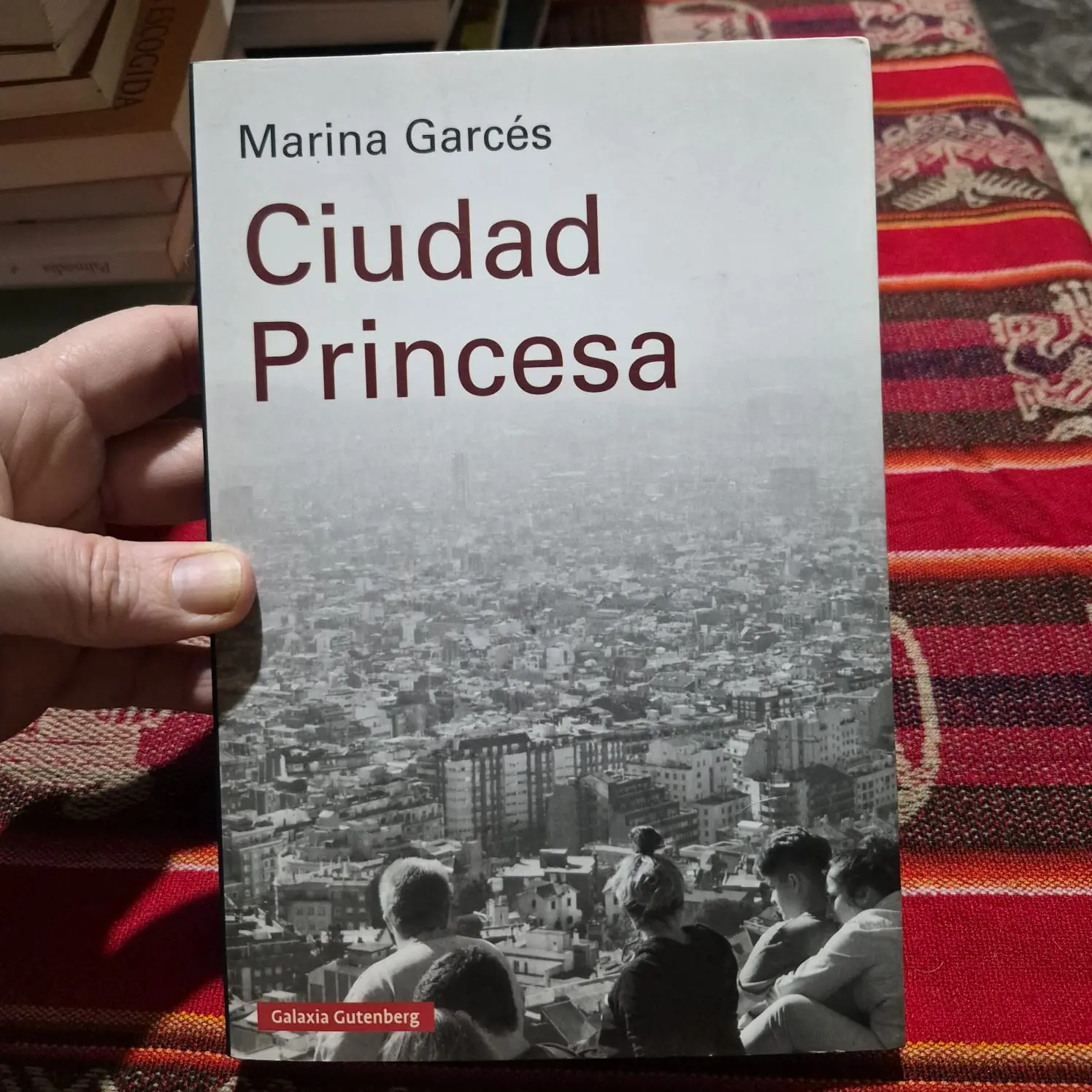 Ciudad Princesa