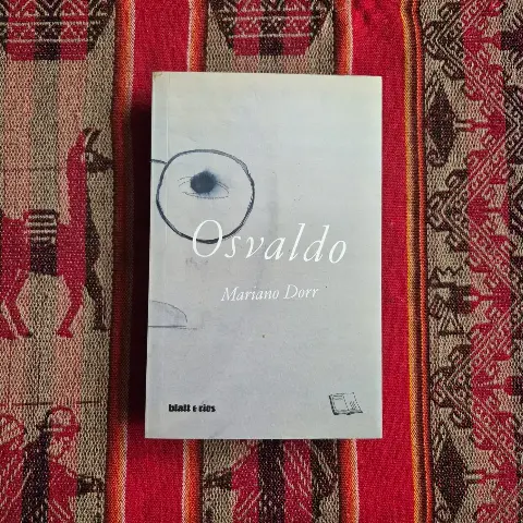 Osvaldo