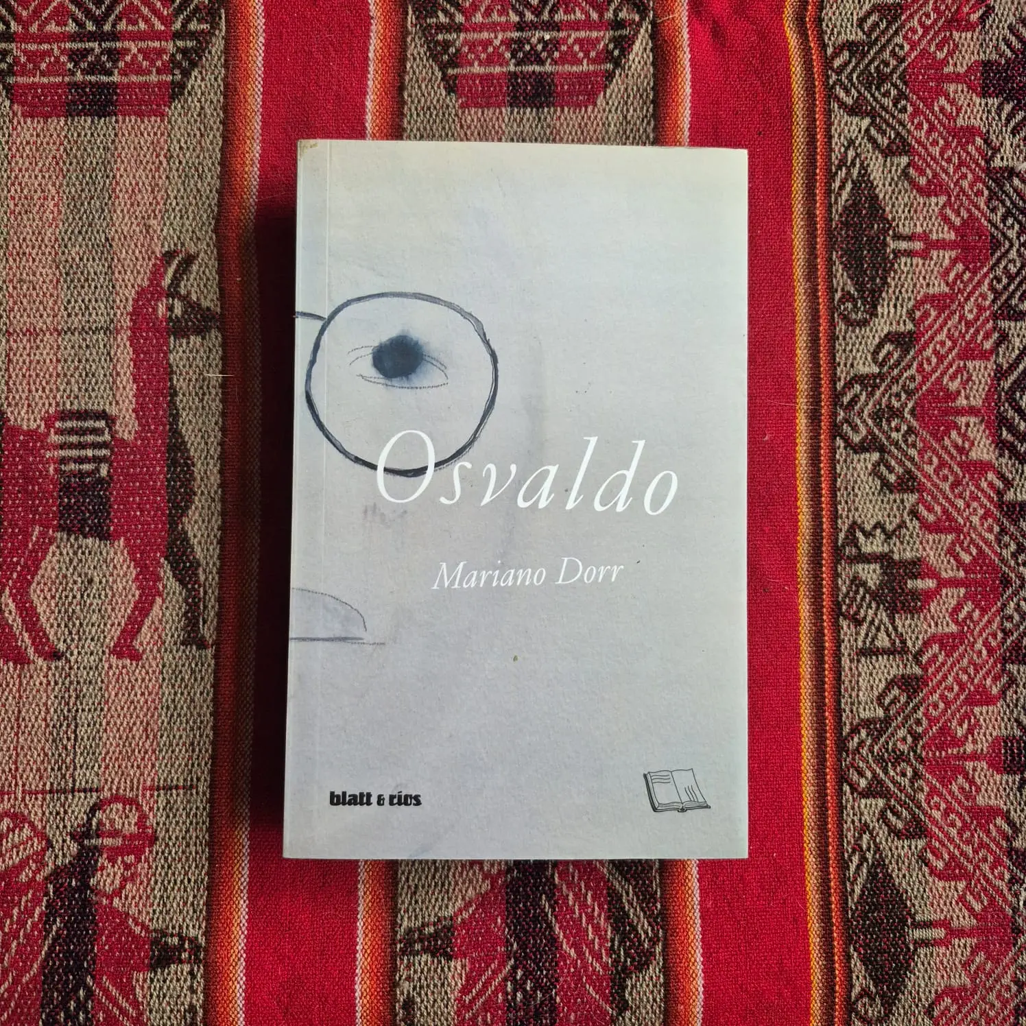 Osvaldo