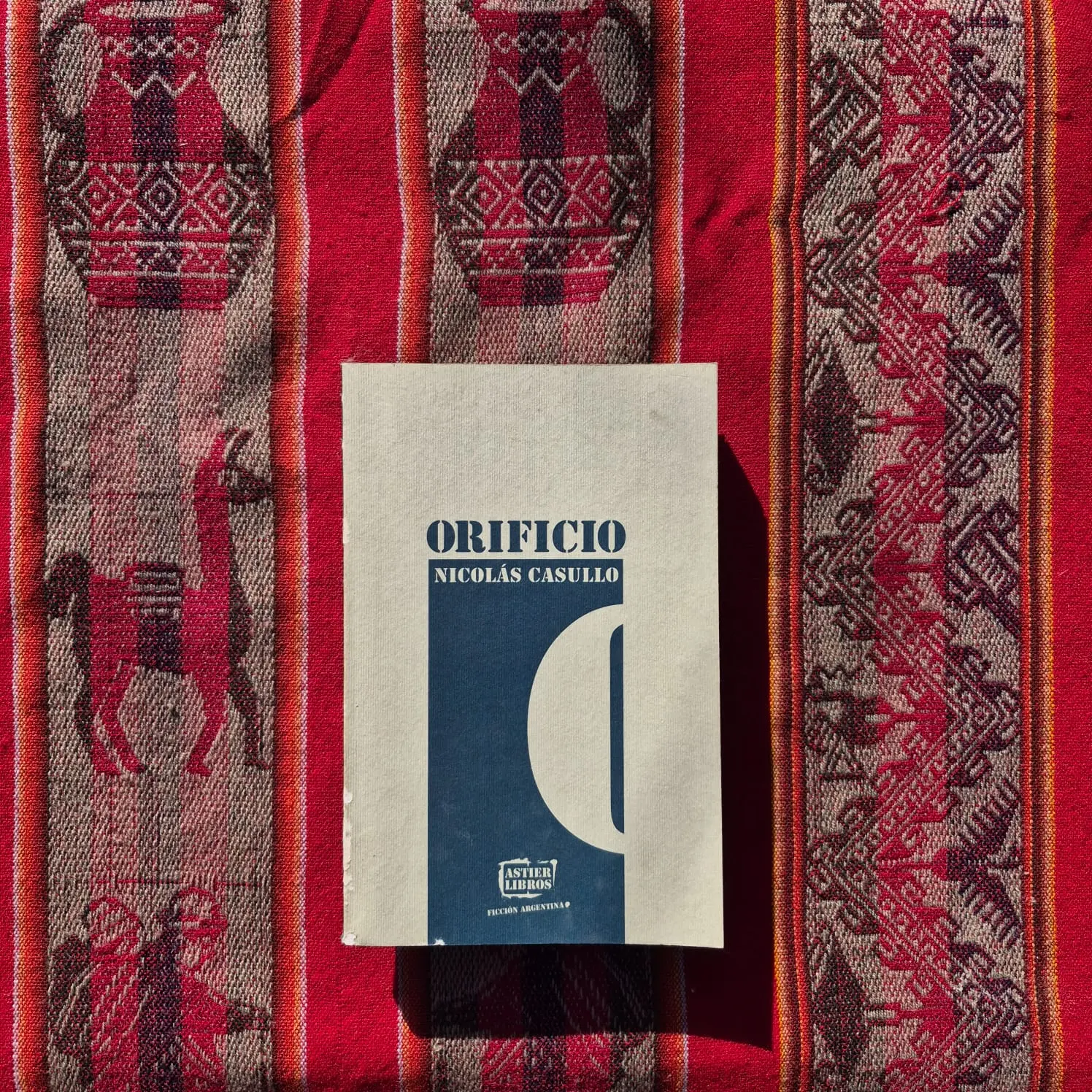 Orificio