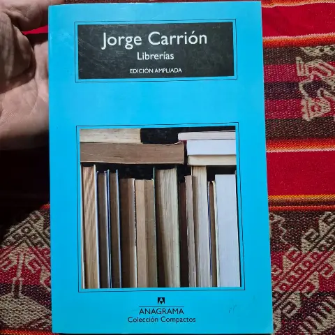Librerías (Edición ampliada)