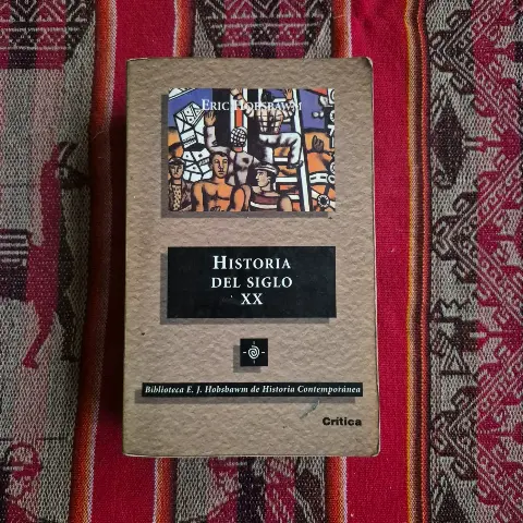 Historia del siglo xx
