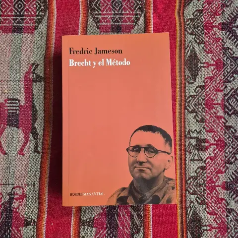 Brecht y el método